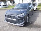 Toyota RAV4 X , OCTEN, 4.5 POINT 2021