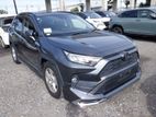 Toyota RAV4 X , OCTEN, 4.5 POINT 2021