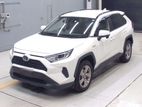 Toyota RAV4 X PACKAGE 2019