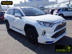 Toyota RAV4 X PACKAGE 2020