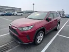Toyota RAV4 X PACKAGE 2020