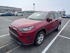 Toyota RAV4 (X) PACKAGE 2020