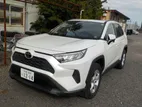 Toyota RAV4 X Pearl 4.5/69700 km 2020