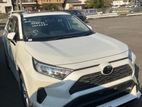 Toyota RAV4 X PETROL LOW PRICE 2021