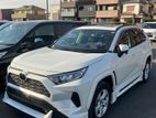 Toyota RAV4 X PKG 2022