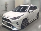 Toyota RAV4 Z Leather Package 2020