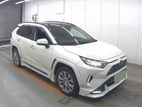 Toyota RAV4 Z MOONROOF FULL LOAD 2021