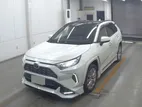 Toyota RAV4 Z PACKAGE NON HV 2021