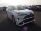 Toyota RAV4 Z PKG 2021