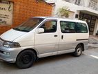 Toyota Revo REJUAS 1998