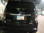 Toyota Rumion black 2011