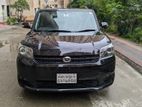 Toyota Rumion G 2012