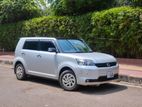 Toyota Rumion G Package 2012