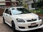 Toyota RunX . 2006