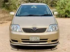 Toyota RunX G 2001