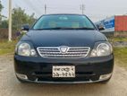 Toyota RunX With Sunroof 2002