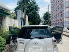 Toyota Rush 1500 cc 2006