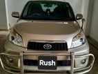 Toyota Rush 2012