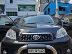 Toyota Rush . 2014