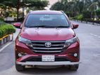 Toyota Rush 7 Sit Octane Drive 2019