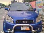 Toyota Rush bulu 2006