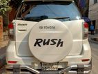 Toyota Rush Car 2006