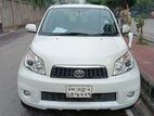 Toyota Rush Excellent Condition 2013