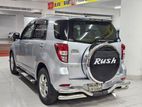 Toyota Rush -G 2006