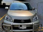 Toyota Rush G Golden Beige 2012