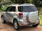 Toyota Rush G MINI SUV 2006