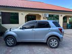 Toyota Rush G MINI SUV 2006