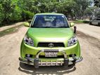 Toyota Rush G-Octane Drive 2007