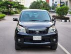 Toyota Rush G Octane Drive Only 2012