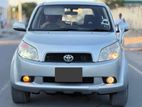 Toyota Rush G OVER FRESH 2006