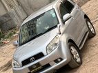 Toyota Rush G Package 2006