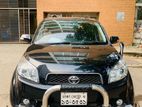 Toyota Rush G pkg 2008