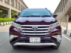 Toyota Rush G PKG With 7 Seater 2019