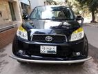 Toyota Rush G PUSH BLACK 2006