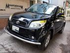Toyota Rush G PUSH BLACK 2006