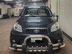 Toyota Rush G PUSH OCTANE 2011