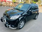 Toyota Rush G SMART PUSH 2007