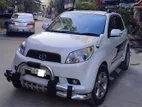 Toyota Rush G SMART PUSH 2009