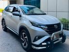 Toyota Rush G.7SEATER.DUAL.AC 2019