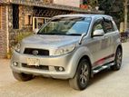 Toyota Rush G.FAMILY.SUV.PUSH 2006