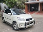 Toyota Rush GL PACKAGE 2011