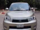 Toyota Rush Good condition 2009