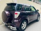 Toyota Rush G.PUSH.MID.SUV 2011