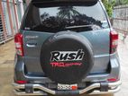 Toyota Rush jip 2006