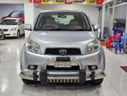 Toyota Rush Octane drive 2006