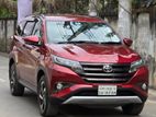 Toyota Rush Octane drive 7 seat 2019